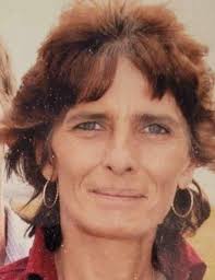 Obituary information for Julia Ann Churchill