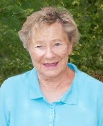 Bernice M. Smith Obituary