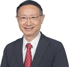 Cho Kwan's Instagram, Twitter & Facebook