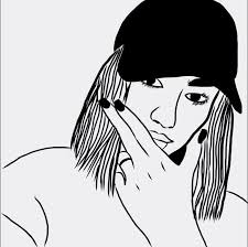 Coloriages de loups à imprimer et coloriages de loups en ligne à faire directement sur son écran loups coloriages. Ø¹Ø±Ø¶ Ø¨Ø¯Ù‚Ø© Ø§Ù„Ù…Ø¹Ø±ÙØ© Dessin De Fille Avec Une Casquette Nike Thibaupsy Fr