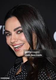 Kara Vallow arrives at the PaleyFest LA 2024