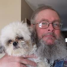 Man playing bagpipes