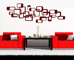 Gratis versand deutschlandweit ab 85 €. Retro Wandtattoo Cubes Dekoration Wurfel Wandtattoos Wohnzimmer Wandsticker