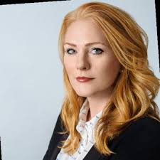 Elizabeth Segran, Ph.D.