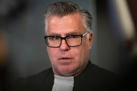 Mort de la petite Mariia: l'automobiliste plaide coupable de délit de fuite 