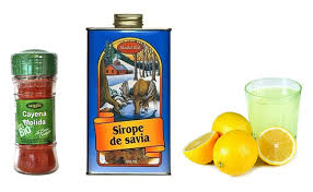 Ningún otro alimento está permitido durante los días de ayuno, ya que el objetivo de la dieta del sirope de savia es pasar por un proceso total de desintoxicación y será la mezcla preparada a base de sirope de arce la que. Dieta Sirope De Savia Antes Y Despues De Adelgazar Bajar De Peso En 3 Dias Kilos Vs Pounds