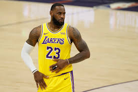 106.3 (3rd of 30) net rtg: Los Angeles Lakers 3 Reasons They Will Win The 2020 21 Nba Title