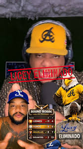 Tiradera pa’ liceísta frustrado: compai, usted está eliminado… entiéndalo  ya 😂 jajajaja, @soydecampord_