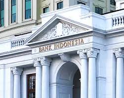 Bank indonesia (bi) is the central bank of the republic of indonesia. Kantor Bank Indonesia Bi Alamat Bank