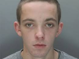 Drug dealer who was Tasered and beaten unconscious after witnessing murder  is locked up for 30 months