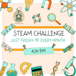 STEAM Challenge