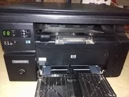 Installing the latest hp laserjet 1132 driver package is usually suggested to users who have either lost or damaged their hp laserjet 1132 software cd. Printer Hp Laserjet M1132 Error E8 Youtube