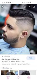 Who is the best barber in Ascension Parish?