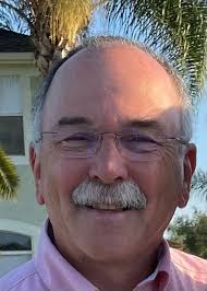 Ronald Graff Obituary