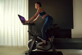 the best spin bikes for exercising at