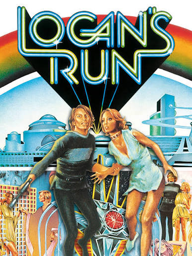 Watch Logan's Run | Prime Video