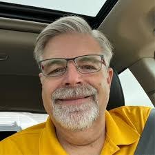 Robin Bricker's Instagram, Twitter & Facebook