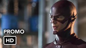 DC Geek House: [Noticia] 'Flash': Promos del séptimo episodio y del cruce  con 'Arrow', más imágenes del mismo
