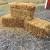 Round Hay Bale Decorating Ideas