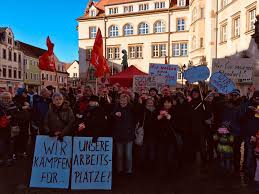 Maybe you would like to learn more about one of these? Joyson Beschaftigte Erhohen Weiter Den Druck Ig Metall Dresden Und Riesa