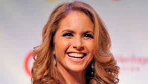 Deja Lucero Televisa... ¿Y?