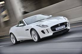 Slovenia solomon islands somalia south africa south korea south sudan spain sri lanka st. Jaguar F Type Is South Africa S Best Selling Sportscar