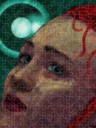 Ranga Jigsaw Puzzles for Sale