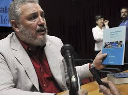 El hijo mayor de Fidel Castro se suicida en La Habana tras una fuerte  depresión