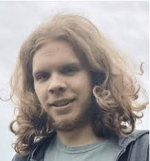 Meet the... Sam Deen