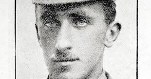 Rustlings in the Wind: McCALLUM, John Gordon (1890-1917)