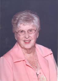 Gretchen Donahey Obituary