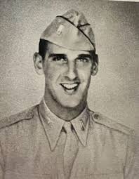 1LT George Laurent Blatt (1918-1944)