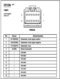 You now will have a 8 ohm load when wiring in series. Adding A Amp And Sub To Stock 2003 System Ford Truck Enthusiasts Forums