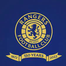 New york rangers, new york, ny. Rangers Reveal 150 Year Anniversary Crest As Douglas Park Teases Bumper Celebration Plans Daily Record