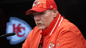 Chiefs Reunite With Recent Cut Ahead of NFL Free Agency