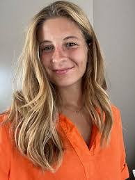 Molly Reagan's Instagram, Twitter & Facebook