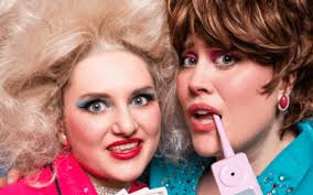 Vanessa Larry Mitchell