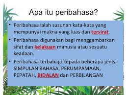 Cikgu fizah akan berkongsi peribahasa melayu maksudnya dan contoh ayat sebagai rujukan murid/pelajar/guru dalam sesi pembelajaran bahasa melayu. Peribahasa Menengah 1