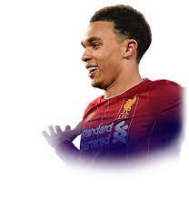 Fifa mobile 21 вирджил ван дейк toty 95! Trent Alexander Arnold Toty Fifa 20 95 Rated Futwiz