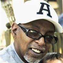 Mr. Charles Stigger Obituary