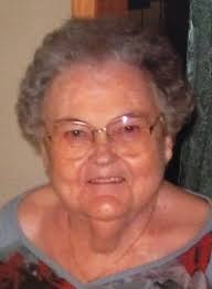 Mary Jackson Obituary