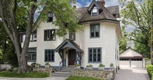 Toni Morrison S Former House In Princeton Nj On Nassau St Princeton Houses House Of Seven Gables Toni Morrison
