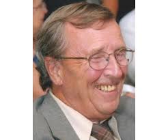 Chester Roberts Obituary (2015)