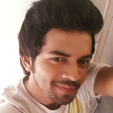 Kumar Pushkar.