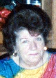Obituary information for Angelica "Ann" (Sergi) DeLuca