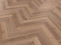 Skip to the end of the images gallery. Karndean Knight Tile Pale Limed Oak Sm Kp94 Herringbone