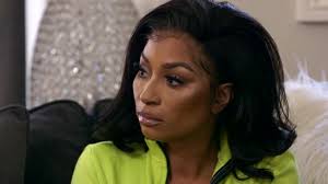 LOVE AND HIP HOP: ATLANTA: Trinidad Drama