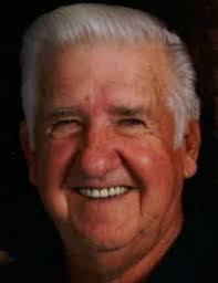 James Ervin Obituary October 6, 2014