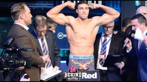 The mancunian hasn't been in the ring since a win over jordan grant earlier in the summer, but. Wow Tommy Fury Ripped Shredded Weigh S In Ahead Of Return To Boxing After Love Island Summer Youtube
