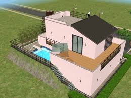 1 al simhara tombs 1.1 how to complete abu simbel 1.2 how to complete the great pyramid 1.3 how to complete the great sphinx 1.4 how. Mod The Sims Rumah Modern Tropis Mini Expanded